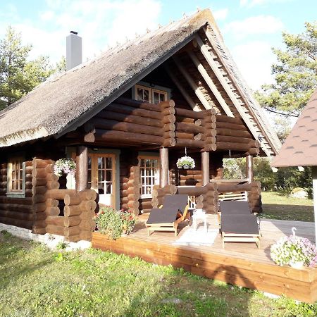 Paehkli Seaside Cottage With Cozy Outdoor Patio Koiguste Экстерьер фото