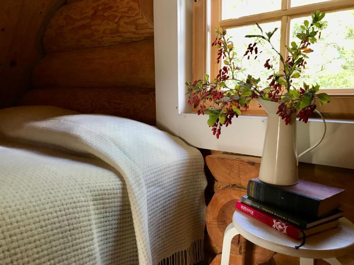 Paehkli Seaside Cottage With Cozy Outdoor Patio Koiguste Экстерьер фото