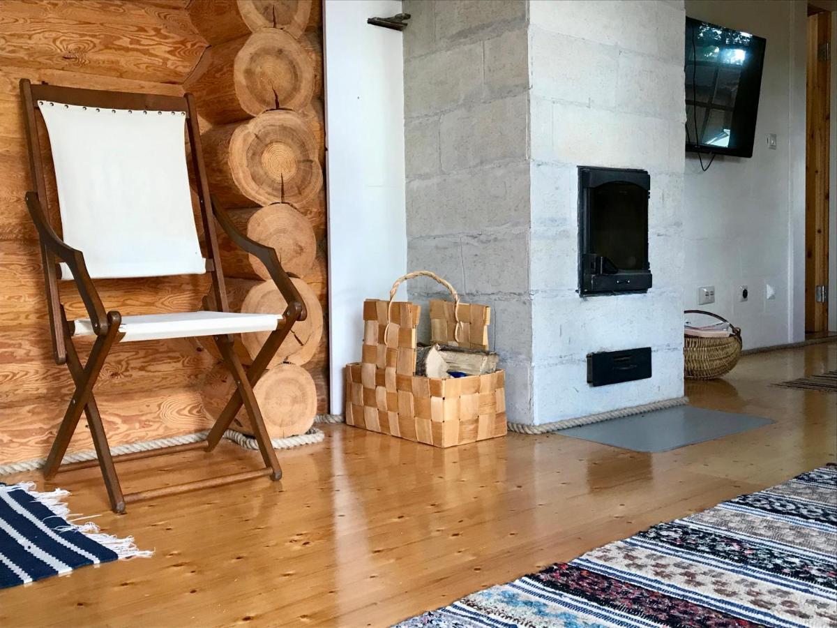 Paehkli Seaside Cottage With Cozy Outdoor Patio Koiguste Экстерьер фото
