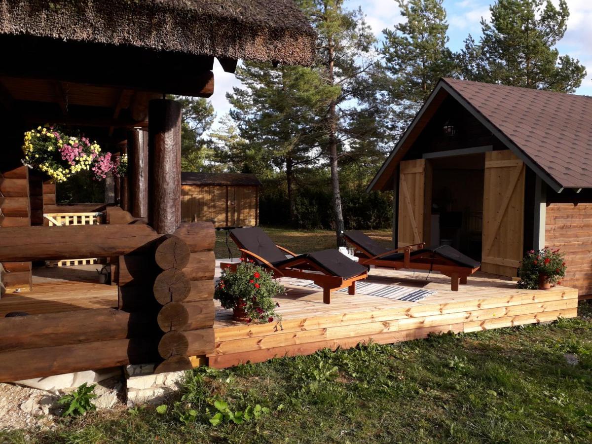 Paehkli Seaside Cottage With Cozy Outdoor Patio Koiguste Экстерьер фото