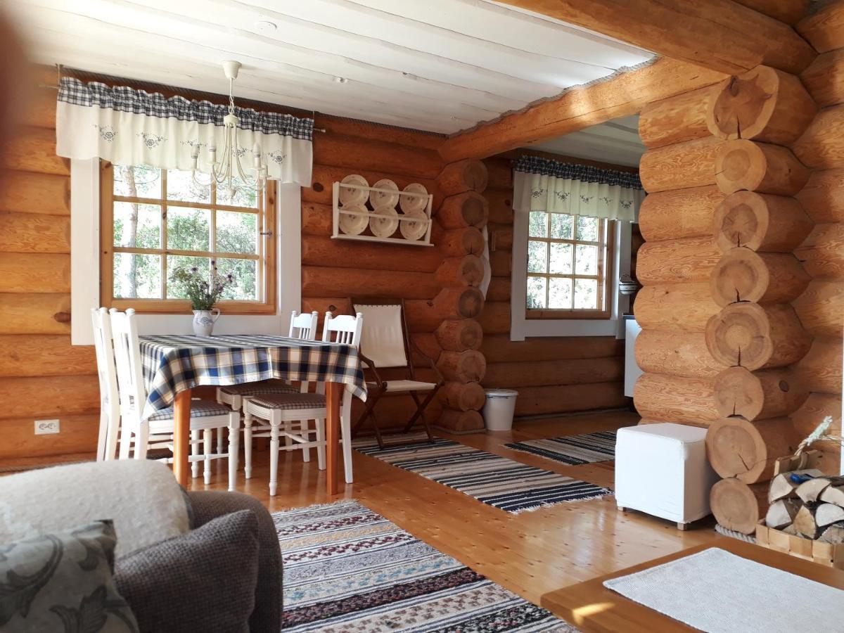 Paehkli Seaside Cottage With Cozy Outdoor Patio Koiguste Экстерьер фото