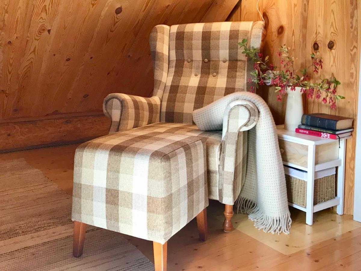 Paehkli Seaside Cottage With Cozy Outdoor Patio Koiguste Экстерьер фото