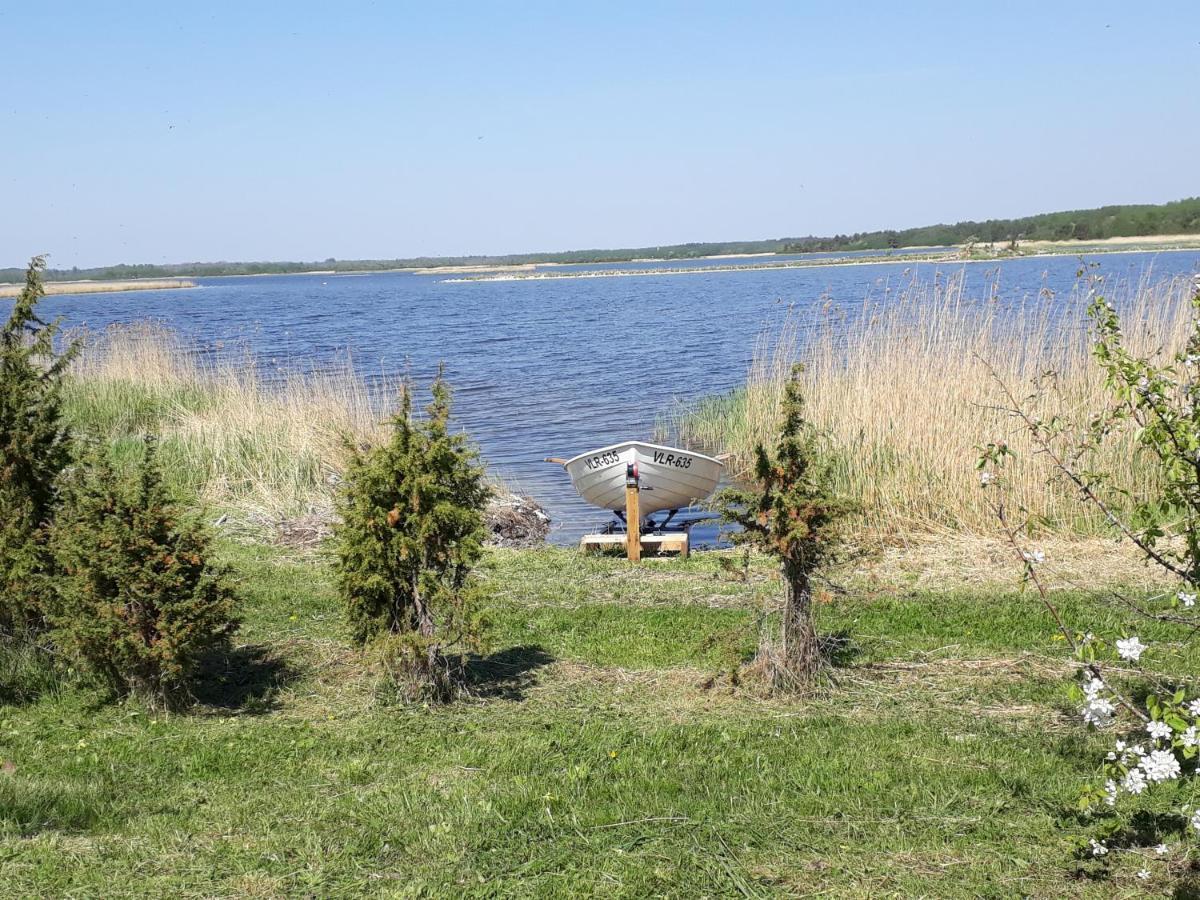 Paehkli Seaside Cottage With Cozy Outdoor Patio Koiguste Экстерьер фото
