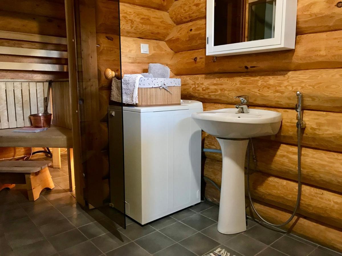 Paehkli Seaside Cottage With Cozy Outdoor Patio Koiguste Экстерьер фото