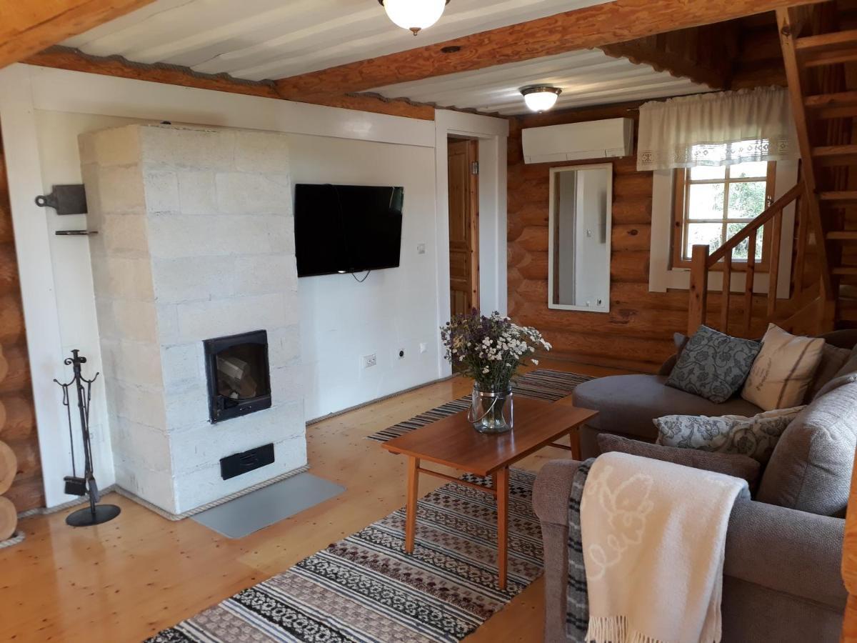Paehkli Seaside Cottage With Cozy Outdoor Patio Koiguste Экстерьер фото